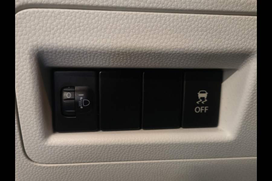 Suzuki Ignis 1.2 Select Rijklaar + 12 maanden Bovag-garantie Henk Jongen Auto's in Helmond,  al 50 jaar service zoals 't hoort! Suzuki Ignis 1.2 Select Rijklaar + 12 maanden Bovag-garantie Henk Jongen Auto's in Helmond,  al 50 jaar service zoals 't hoort!