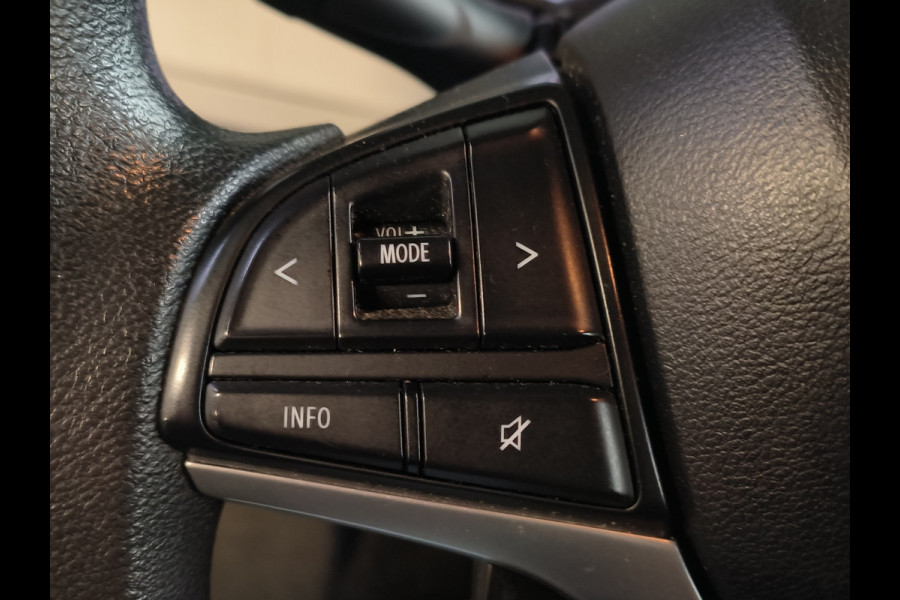 Suzuki Ignis 1.2 Select Rijklaar + 12 maanden Bovag-garantie Henk Jongen Auto's in Helmond,  al 50 jaar service zoals 't hoort! Suzuki Ignis 1.2 Select Rijklaar + 12 maanden Bovag-garantie Henk Jongen Auto's in Helmond,  al 50 jaar service zoals 't hoort!