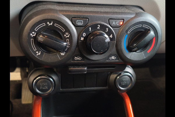 Suzuki Ignis 1.2 Select Rijklaar + 12 maanden Bovag-garantie Henk Jongen Auto's in Helmond,  al 50 jaar service zoals 't hoort! Suzuki Ignis 1.2 Select Rijklaar + 12 maanden Bovag-garantie Henk Jongen Auto's in Helmond,  al 50 jaar service zoals 't hoort!