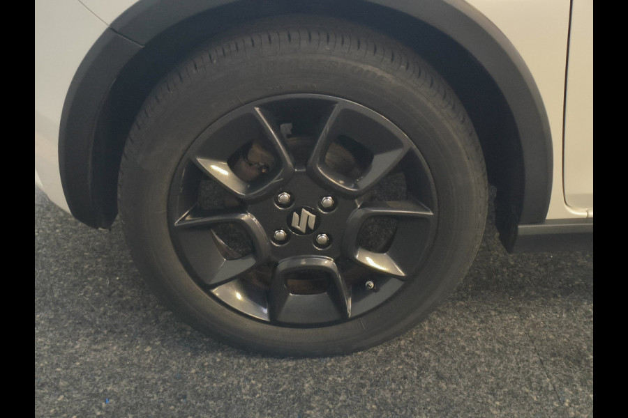Suzuki Ignis 1.2 Select Rijklaar + 12 maanden Bovag-garantie Henk Jongen Auto's in Helmond,  al 50 jaar service zoals 't hoort! Suzuki Ignis 1.2 Select Rijklaar + 12 maanden Bovag-garantie Henk Jongen Auto's in Helmond,  al 50 jaar service zoals 't hoort!