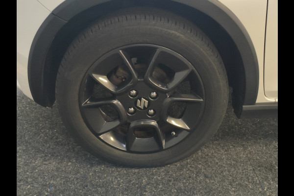 Suzuki Ignis 1.2 Select Rijklaar + 12 maanden Bovag-garantie Henk Jongen Auto's in Helmond,  al 50 jaar service zoals 't hoort! Suzuki Ignis 1.2 Select Rijklaar + 12 maanden Bovag-garantie Henk Jongen Auto's in Helmond,  al 50 jaar service zoals 't hoort!