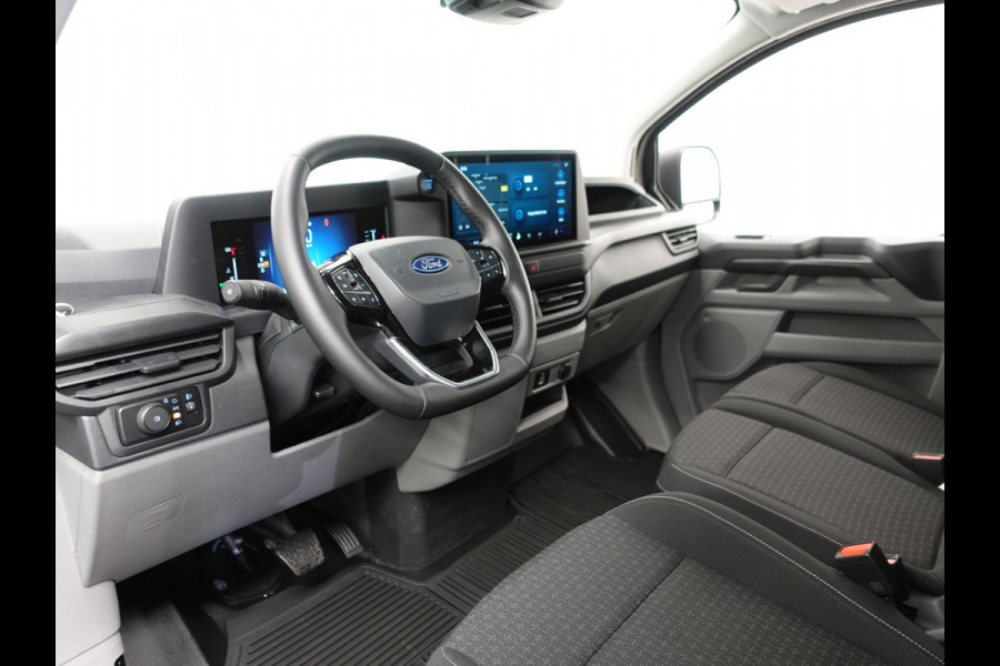 Ford Transit Custom 300 2.0 TDCI L2H1 Trend Nieuw Model! | Navigatie | Camera | Trekhaak | Parkeer sensoren | Cruise Control | Ford Transit Custom 300 2.0 TDCI L2H1 Trend Nieuw Model! | Navigatie | Camera | Trekhaak | Parkeer sensoren | Cruise Control |
