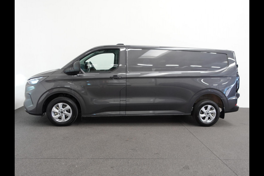 Ford Transit Custom 300 2.0 TDCI L2H1 Trend Nieuw Model! | Navigatie | Camera | Trekhaak | Parkeer sensoren | Cruise Control | Ford Transit Custom 300 2.0 TDCI L2H1 Trend Nieuw Model! | Navigatie | Camera | Trekhaak | Parkeer sensoren | Cruise Control |