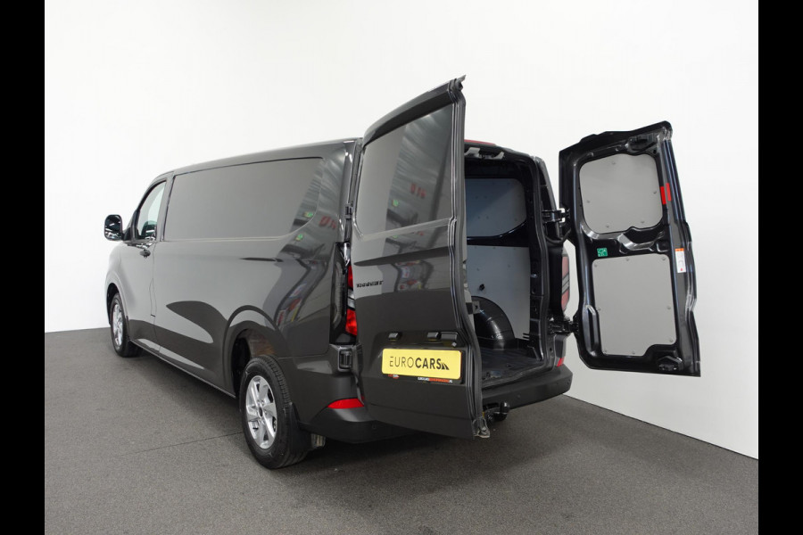 Ford Transit Custom 300 2.0 TDCI L2H1 Trend Nieuw Model! | Navigatie | Camera | Trekhaak | Parkeer sensoren | Cruise Control | Ford Transit Custom 300 2.0 TDCI L2H1 Trend Nieuw Model! | Navigatie | Camera | Trekhaak | Parkeer sensoren | Cruise Control |