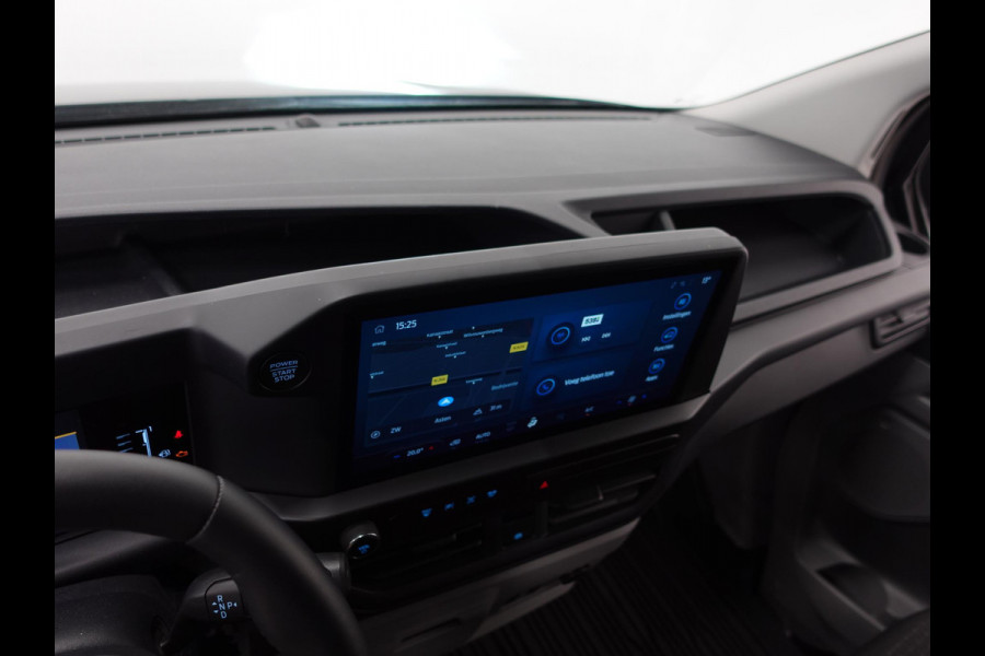 Ford Transit Custom 300 2.0 TDCI L2H1 Trend Nieuw Model! | Navigatie | Camera | Trekhaak | Parkeer sensoren | Cruise Control | Ford Transit Custom 300 2.0 TDCI L2H1 Trend Nieuw Model! | Navigatie | Camera | Trekhaak | Parkeer sensoren | Cruise Control |