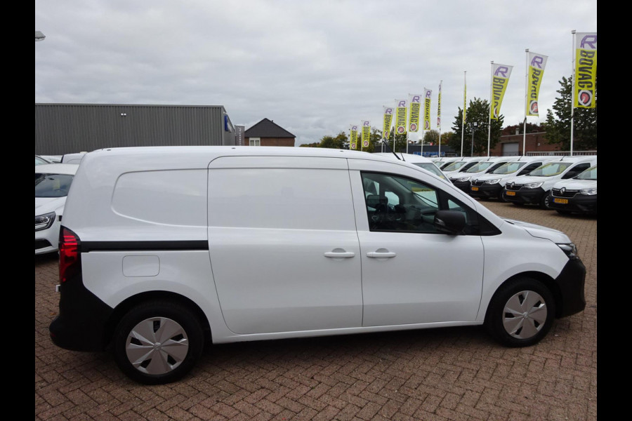 Nissan Townstar N-Connecta L2 VERLENGDE UITV. 45 kWh 100 % Elektrisch 301 Km ( WLPT ) Nissan Townstar N-Connecta L2 VERLENGDE UITV. 45 kWh 100 % Elektrisch 301 Km ( WLPT )