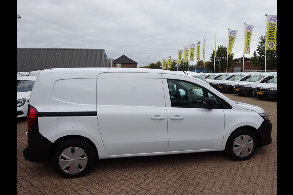 Nissan Townstar N-Connecta L2 VERLENGDE UITV. 45 kWh 100 % Elektrisch 301 Km ( WLPT ) Nissan Townstar N-Connecta L2 VERLENGDE UITV. 45 kWh 100 % Elektrisch 301 Km ( WLPT )