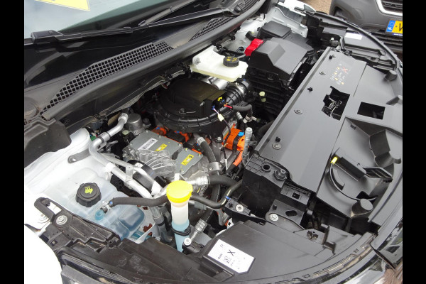 Nissan Townstar N-Connecta L2 VERLENGDE UITV. 45 kWh 100 % Elektrisch 301 Km ( WLPT ) Nissan Townstar N-Connecta L2 VERLENGDE UITV. 45 kWh 100 % Elektrisch 301 Km ( WLPT )