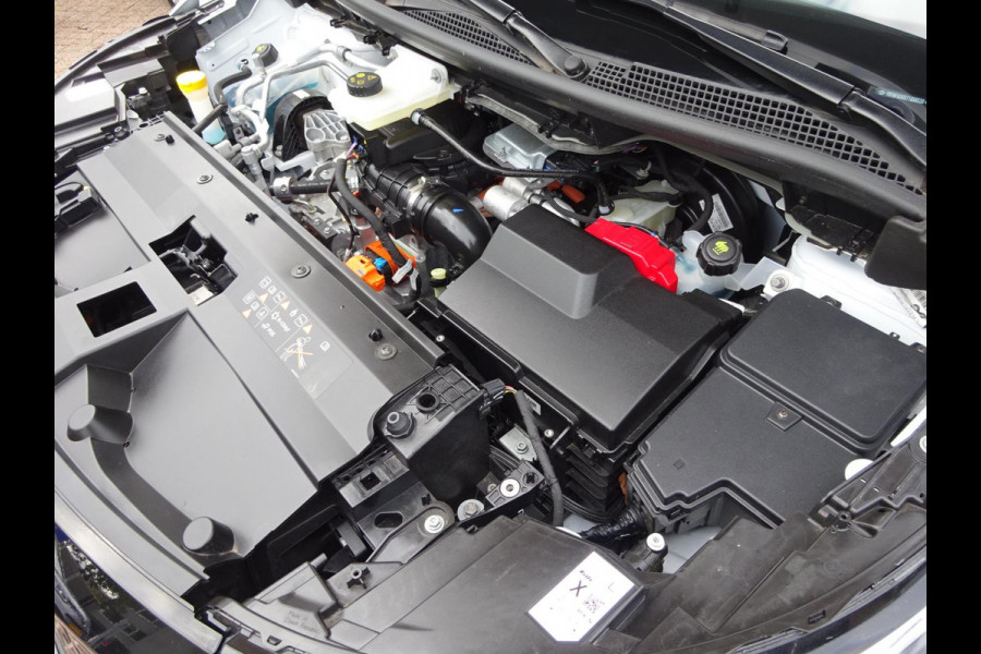 Nissan Townstar N-Connecta L2 VERLENGDE UITV. 45 kWh 100 % Elektrisch 301 Km ( WLPT ) Nissan Townstar N-Connecta L2 VERLENGDE UITV. 45 kWh 100 % Elektrisch 301 Km ( WLPT )