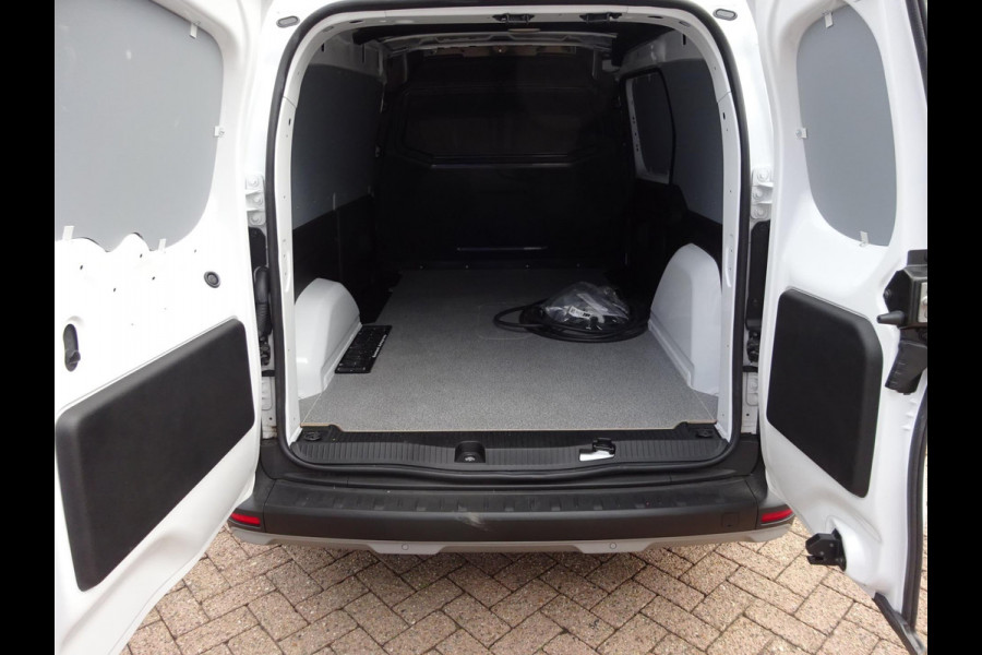 Nissan Townstar N-Connecta L2 VERLENGDE UITV. 45 kWh 100 % Elektrisch 301 Km ( WLPT ) Nissan Townstar N-Connecta L2 VERLENGDE UITV. 45 kWh 100 % Elektrisch 301 Km ( WLPT )