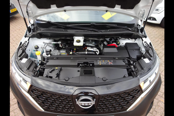 Nissan Townstar N-Connecta L2 VERLENGDE UITV. 45 kWh 100 % Elektrisch 301 Km ( WLPT ) Nissan Townstar N-Connecta L2 VERLENGDE UITV. 45 kWh 100 % Elektrisch 301 Km ( WLPT )