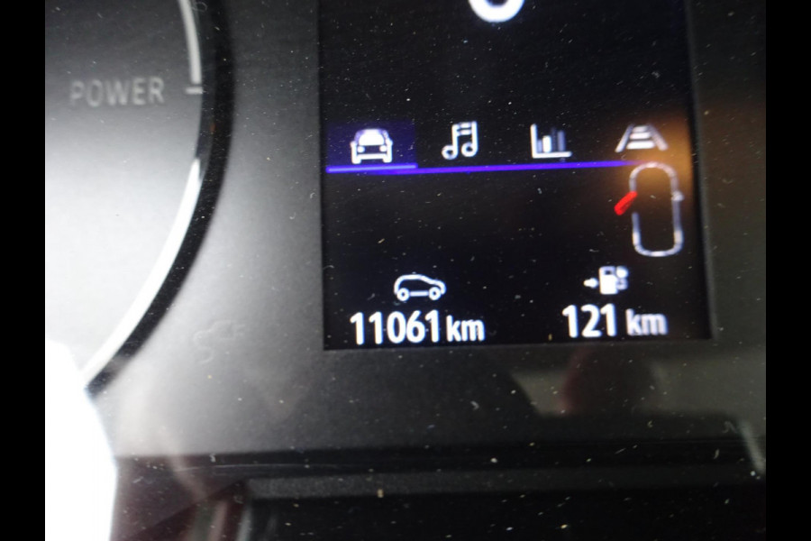 Nissan Townstar N-Connecta L2 VERLENGDE UITV. 45 kWh 100 % Elektrisch 301 Km ( WLPT ) Nissan Townstar N-Connecta L2 VERLENGDE UITV. 45 kWh 100 % Elektrisch 301 Km ( WLPT )