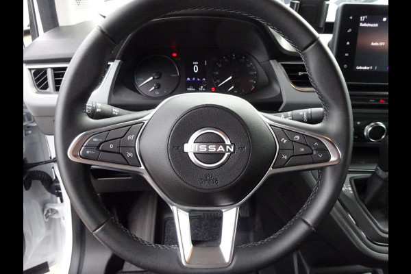 Nissan Townstar N-Connecta L2 VERLENGDE UITV. 45 kWh 100 % Elektrisch 301 Km ( WLPT ) Nissan Townstar N-Connecta L2 VERLENGDE UITV. 45 kWh 100 % Elektrisch 301 Km ( WLPT )