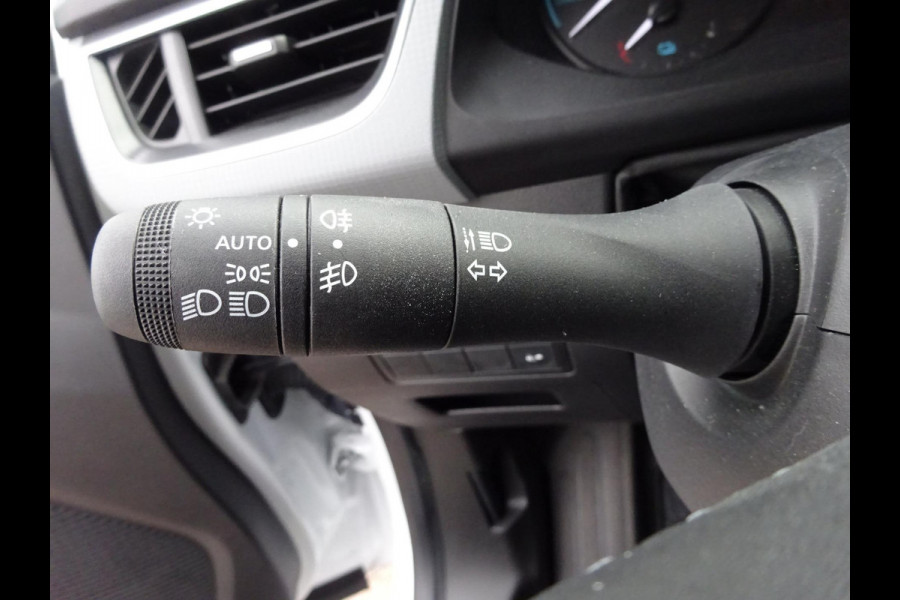 Nissan Townstar N-Connecta L2 VERLENGDE UITV. 45 kWh 100 % Elektrisch 301 Km ( WLPT ) Nissan Townstar N-Connecta L2 VERLENGDE UITV. 45 kWh 100 % Elektrisch 301 Km ( WLPT )