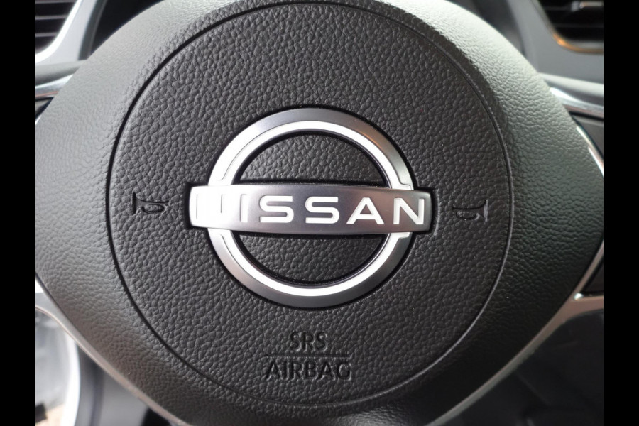 Nissan Townstar N-Connecta L2 VERLENGDE UITV. 45 kWh 100 % Elektrisch 301 Km ( WLPT ) Nissan Townstar N-Connecta L2 VERLENGDE UITV. 45 kWh 100 % Elektrisch 301 Km ( WLPT )