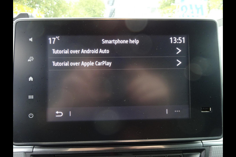 Nissan Townstar N-Connecta L2 VERLENGDE UITV. 45 kWh 100 % Elektrisch 301 Km ( WLPT ) Nissan Townstar N-Connecta L2 VERLENGDE UITV. 45 kWh 100 % Elektrisch 301 Km ( WLPT )