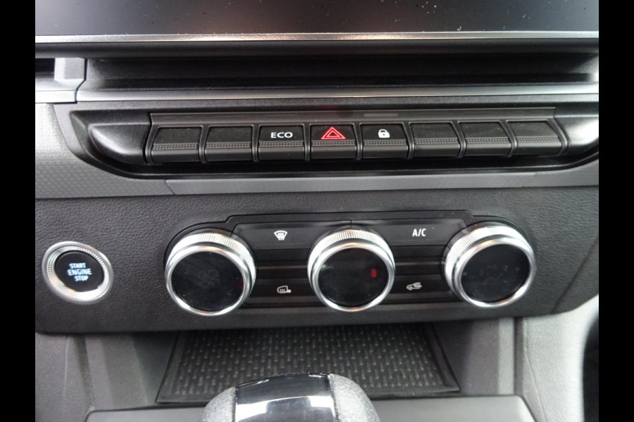 Nissan Townstar N-Connecta L2 VERLENGDE UITV. 45 kWh 100 % Elektrisch 301 Km ( WLPT ) Nissan Townstar N-Connecta L2 VERLENGDE UITV. 45 kWh 100 % Elektrisch 301 Km ( WLPT )