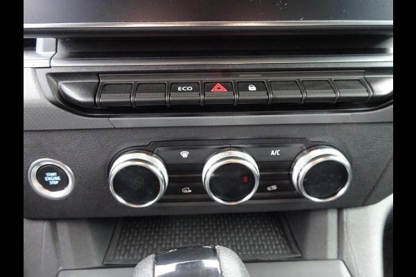 Nissan Townstar N-Connecta L2 VERLENGDE UITV. 45 kWh 100 % Elektrisch 301 Km ( WLPT ) Nissan Townstar N-Connecta L2 VERLENGDE UITV. 45 kWh 100 % Elektrisch 301 Km ( WLPT )