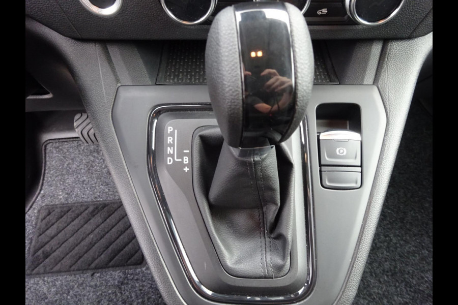 Nissan Townstar N-Connecta L2 VERLENGDE UITV. 45 kWh 100 % Elektrisch 301 Km ( WLPT ) Nissan Townstar N-Connecta L2 VERLENGDE UITV. 45 kWh 100 % Elektrisch 301 Km ( WLPT )