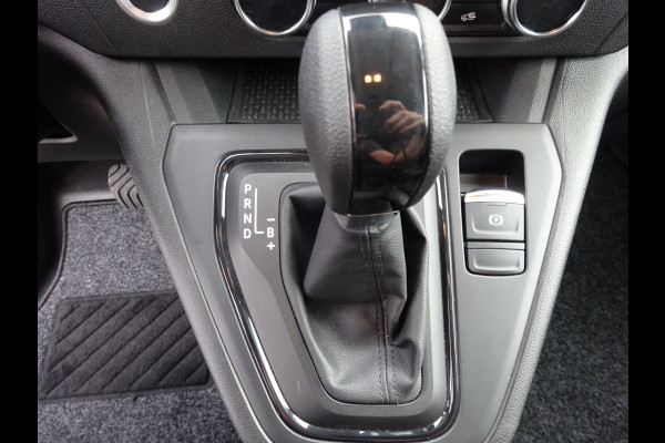 Nissan Townstar N-Connecta L2 VERLENGDE UITV. 45 kWh 100 % Elektrisch 301 Km ( WLPT ) Nissan Townstar N-Connecta L2 VERLENGDE UITV. 45 kWh 100 % Elektrisch 301 Km ( WLPT )