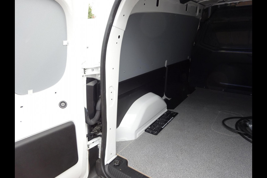 Nissan Townstar N-Connecta L2 VERLENGDE UITV. 45 kWh 100 % Elektrisch 301 Km ( WLPT ) Nissan Townstar N-Connecta L2 VERLENGDE UITV. 45 kWh 100 % Elektrisch 301 Km ( WLPT )