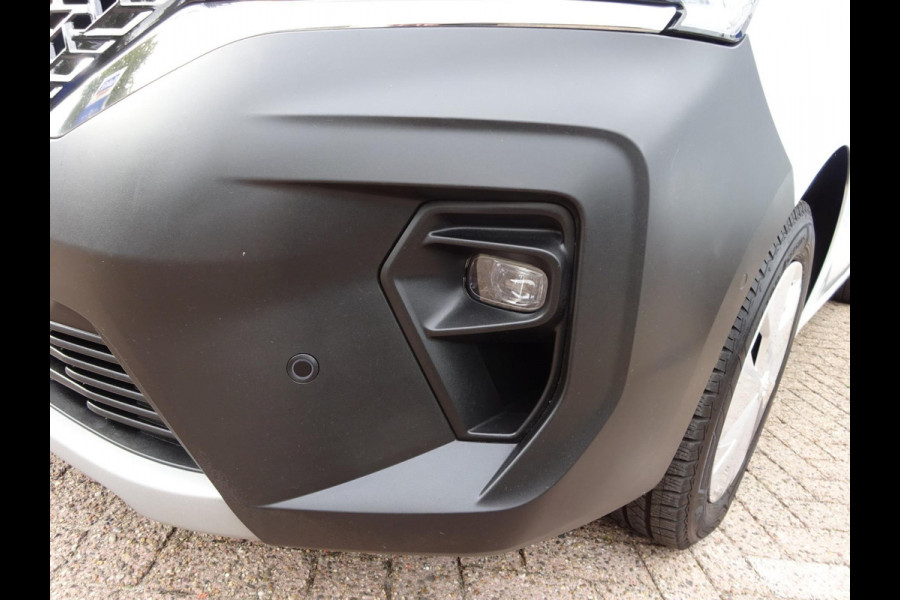 Nissan Townstar N-Connecta L2 VERLENGDE UITV. 45 kWh 100 % Elektrisch 301 Km ( WLPT ) Nissan Townstar N-Connecta L2 VERLENGDE UITV. 45 kWh 100 % Elektrisch 301 Km ( WLPT )