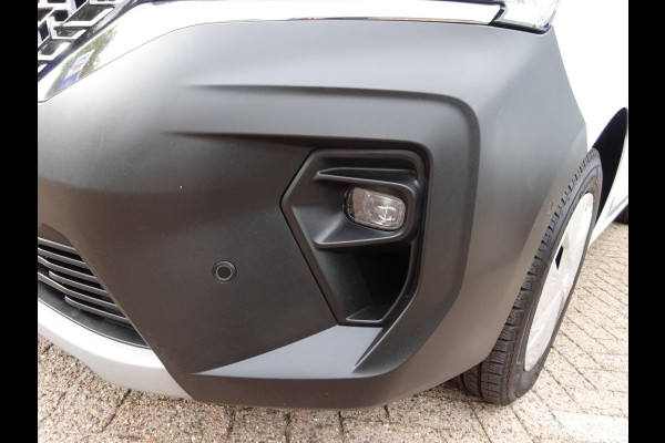 Nissan Townstar N-Connecta L2 VERLENGDE UITV. 45 kWh 100 % Elektrisch 301 Km ( WLPT ) Nissan Townstar N-Connecta L2 VERLENGDE UITV. 45 kWh 100 % Elektrisch 301 Km ( WLPT )