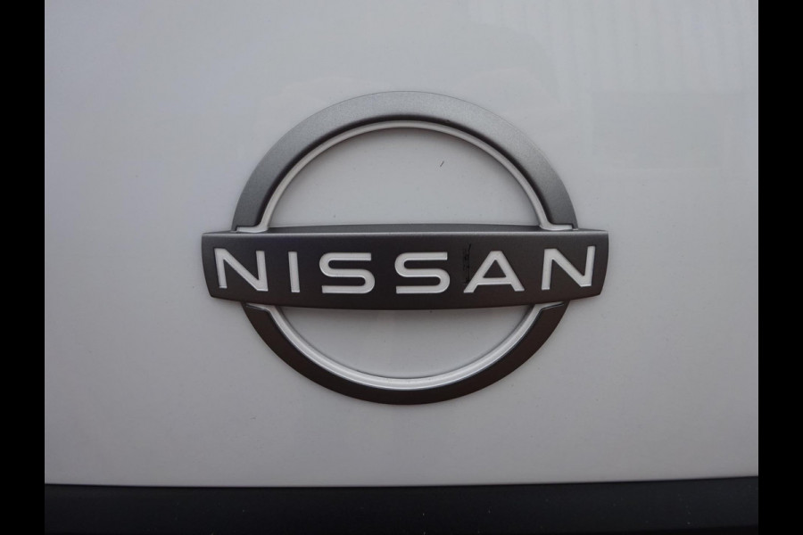 Nissan Townstar N-Connecta L2 VERLENGDE UITV. 45 kWh 100 % Elektrisch 301 Km ( WLPT ) Nissan Townstar N-Connecta L2 VERLENGDE UITV. 45 kWh 100 % Elektrisch 301 Km ( WLPT )