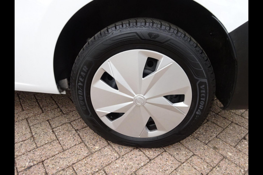 Nissan Townstar N-Connecta L2 VERLENGDE UITV. 45 kWh 100 % Elektrisch 301 Km ( WLPT ) Nissan Townstar N-Connecta L2 VERLENGDE UITV. 45 kWh 100 % Elektrisch 301 Km ( WLPT )