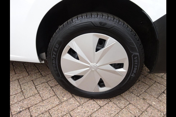 Nissan Townstar N-Connecta L2 VERLENGDE UITV. 45 kWh 100 % Elektrisch 301 Km ( WLPT ) Nissan Townstar N-Connecta L2 VERLENGDE UITV. 45 kWh 100 % Elektrisch 301 Km ( WLPT )