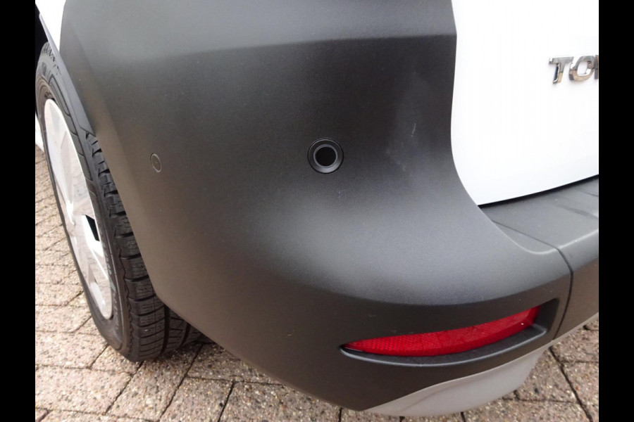 Nissan Townstar N-Connecta L2 VERLENGDE UITV. 45 kWh 100 % Elektrisch 301 Km ( WLPT ) Nissan Townstar N-Connecta L2 VERLENGDE UITV. 45 kWh 100 % Elektrisch 301 Km ( WLPT )