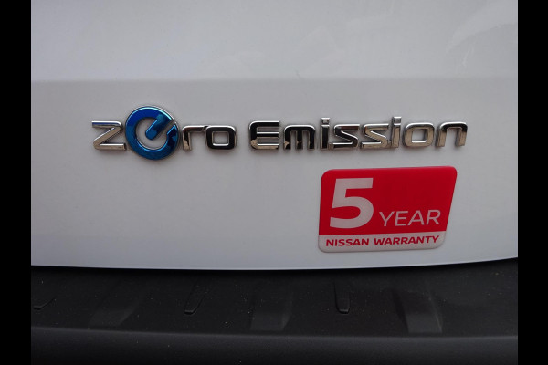 Nissan Townstar N-Connecta L2 VERLENGDE UITV. 45 kWh 100 % Elektrisch 301 Km ( WLPT ) Nissan Townstar N-Connecta L2 VERLENGDE UITV. 45 kWh 100 % Elektrisch 301 Km ( WLPT )