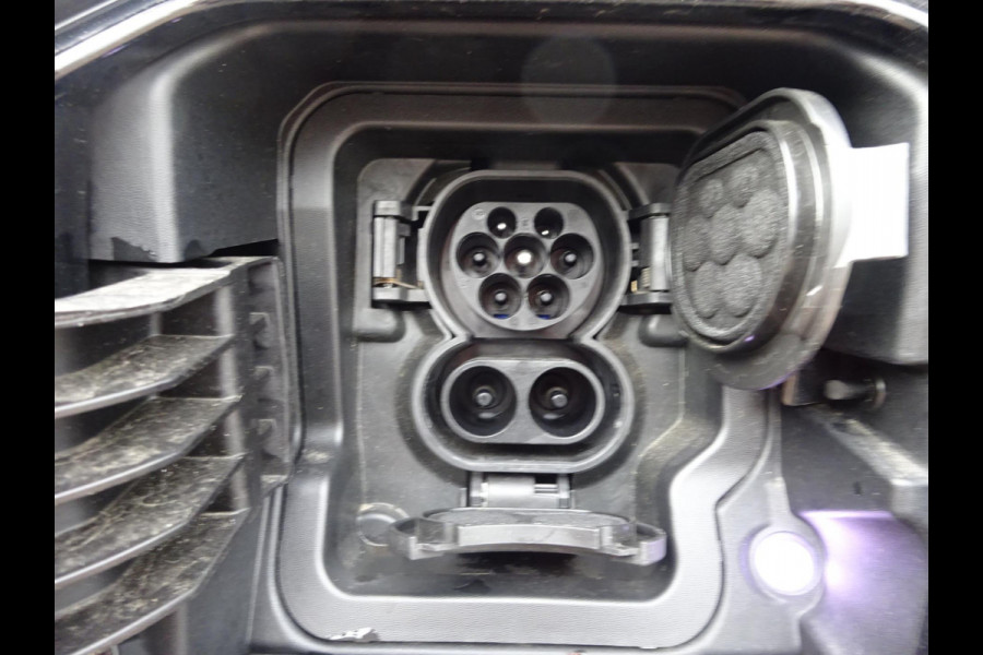 Nissan Townstar N-Connecta L2 VERLENGDE UITV. 45 kWh 100 % Elektrisch 301 Km ( WLPT ) Nissan Townstar N-Connecta L2 VERLENGDE UITV. 45 kWh 100 % Elektrisch 301 Km ( WLPT )