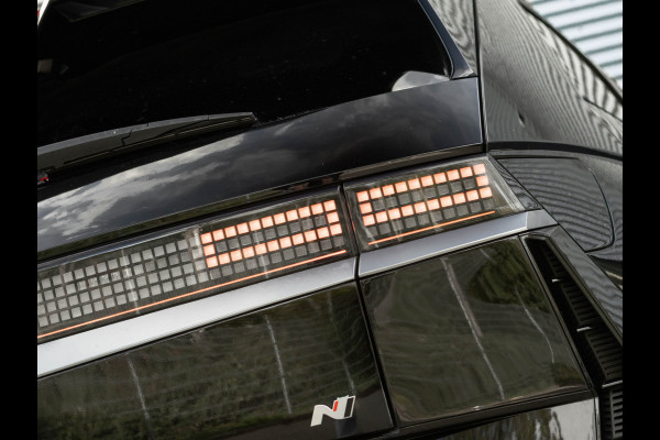 Hyundai IONIQ 5 N AWD 84 kWh - 650 PK - 770 NM - Panorama Dak Hyundai IONIQ 5 N AWD 84 kWh - 650 PK - 770 NM - Panorama Dak