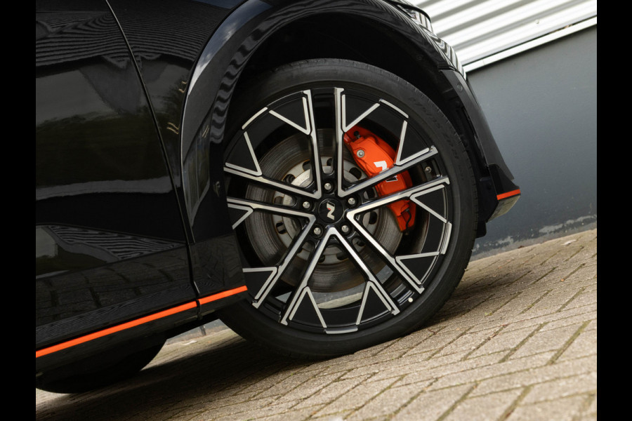 Hyundai IONIQ 5 N AWD 84 kWh - 650 PK - 770 NM - Panorama Dak Hyundai IONIQ 5 N AWD 84 kWh - 650 PK - 770 NM - Panorama Dak