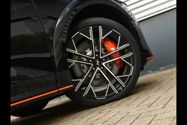 Hyundai IONIQ 5 N AWD 84 kWh - 650 PK - 770 NM - Panorama Dak Hyundai IONIQ 5 N AWD 84 kWh - 650 PK - 770 NM - Panorama Dak