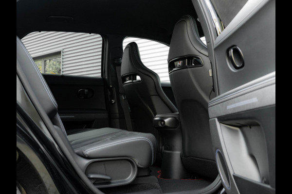 Hyundai IONIQ 5 N AWD 84 kWh - 650 PK - 770 NM - Panorama Dak Hyundai IONIQ 5 N AWD 84 kWh - 650 PK - 770 NM - Panorama Dak