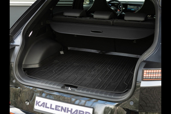 Hyundai IONIQ 5 N AWD 84 kWh - 650 PK - 770 NM - Panorama Dak Hyundai IONIQ 5 N AWD 84 kWh - 650 PK - 770 NM - Panorama Dak