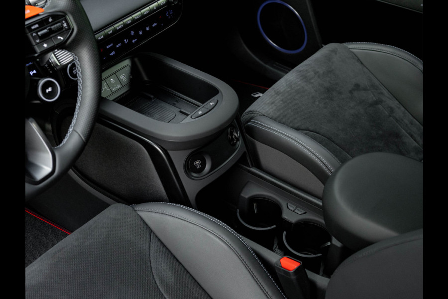 Hyundai IONIQ 5 N AWD 84 kWh - 650 PK - 770 NM - Panorama Dak Hyundai IONIQ 5 N AWD 84 kWh - 650 PK - 770 NM - Panorama Dak