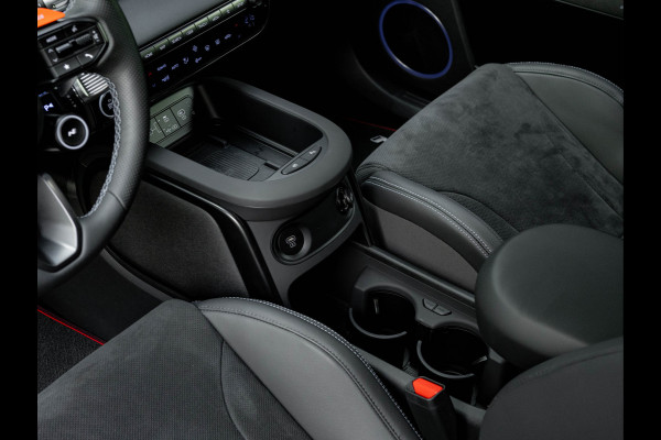 Hyundai IONIQ 5 N AWD 84 kWh - 650 PK - 770 NM - Panorama Dak Hyundai IONIQ 5 N AWD 84 kWh - 650 PK - 770 NM - Panorama Dak