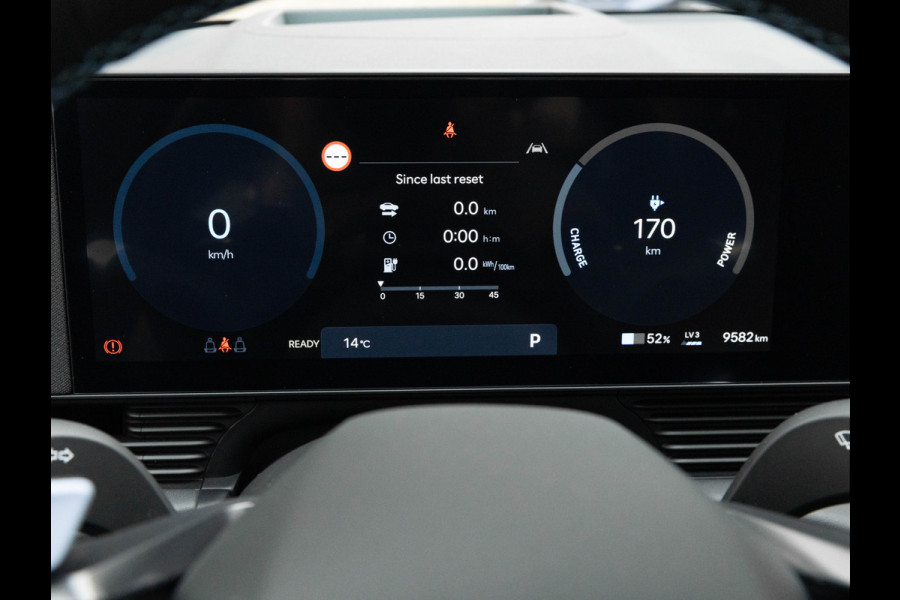 Hyundai IONIQ 5 N AWD 84 kWh - 650 PK - 770 NM - Panorama Dak Hyundai IONIQ 5 N AWD 84 kWh - 650 PK - 770 NM - Panorama Dak