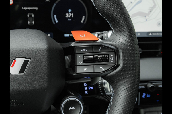 Hyundai IONIQ 5 N AWD 84 kWh - 650 PK - 770 NM - Panorama Dak Hyundai IONIQ 5 N AWD 84 kWh - 650 PK - 770 NM - Panorama Dak