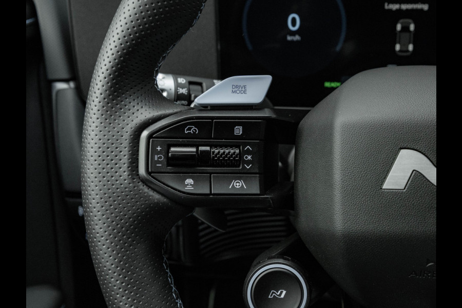 Hyundai IONIQ 5 N AWD 84 kWh - 650 PK - 770 NM - Panorama Dak Hyundai IONIQ 5 N AWD 84 kWh - 650 PK - 770 NM - Panorama Dak