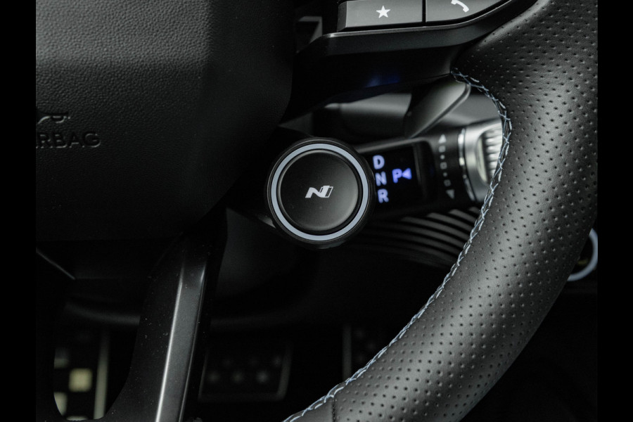 Hyundai IONIQ 5 N AWD 84 kWh - 650 PK - 770 NM - Panorama Dak Hyundai IONIQ 5 N AWD 84 kWh - 650 PK - 770 NM - Panorama Dak