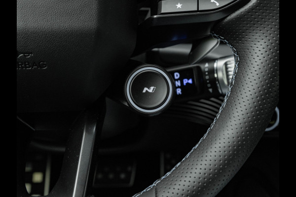 Hyundai IONIQ 5 N AWD 84 kWh - 650 PK - 770 NM - Panorama Dak Hyundai IONIQ 5 N AWD 84 kWh - 650 PK - 770 NM - Panorama Dak