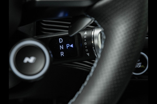 Hyundai IONIQ 5 N AWD 84 kWh - 650 PK - 770 NM - Panorama Dak Hyundai IONIQ 5 N AWD 84 kWh - 650 PK - 770 NM - Panorama Dak