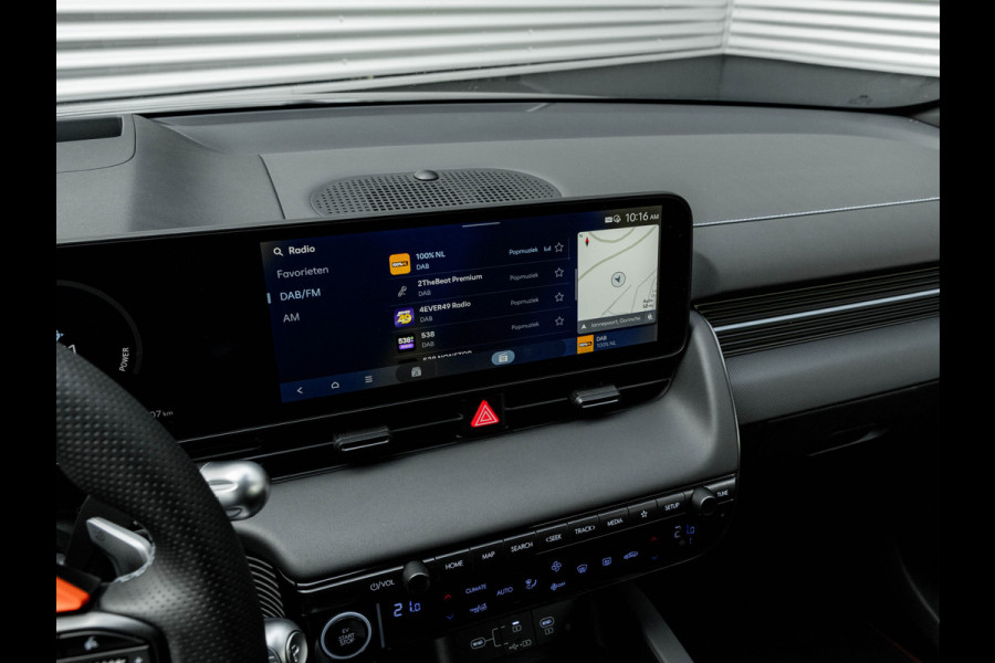 Hyundai IONIQ 5 N AWD 84 kWh - 650 PK - 770 NM - Panorama Dak Hyundai IONIQ 5 N AWD 84 kWh - 650 PK - 770 NM - Panorama Dak