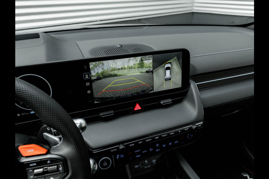 Hyundai IONIQ 5 N AWD 84 kWh - 650 PK - 770 NM - Panorama Dak Hyundai IONIQ 5 N AWD 84 kWh - 650 PK - 770 NM - Panorama Dak