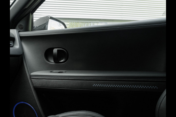 Hyundai IONIQ 5 N AWD 84 kWh - 650 PK - 770 NM - Panorama Dak Hyundai IONIQ 5 N AWD 84 kWh - 650 PK - 770 NM - Panorama Dak