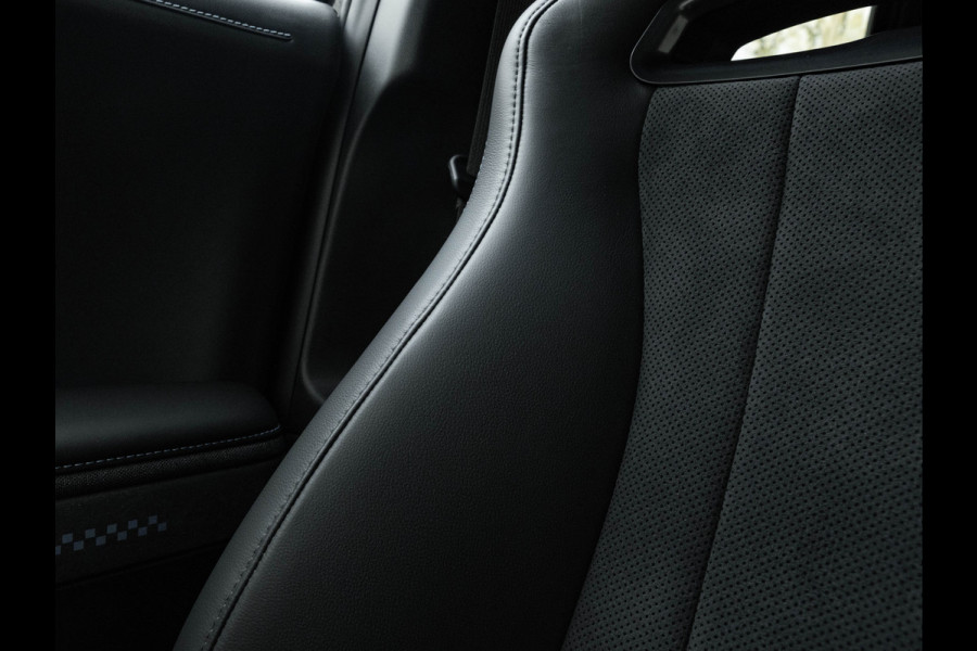 Hyundai IONIQ 5 N AWD 84 kWh - 650 PK - 770 NM - Panorama Dak Hyundai IONIQ 5 N AWD 84 kWh - 650 PK - 770 NM - Panorama Dak